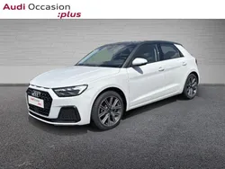 Audi A1 Sportback 25 TFSI 95ch Design S tronic 7