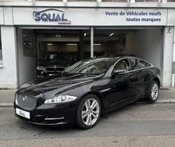 Jaguar XJ 3.0D V6 Luxe Premium BVA6