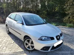 SEAT Ibiza 1.2 12V Fresc Plus