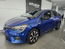 Renault Clio Tce Limited