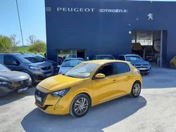 Peugeot 208 (2) 100 Style