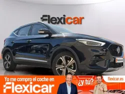 MG ZS 1.5 Comfort