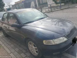 Opel Vectra Opel Vektra 2.0 gasóleo
