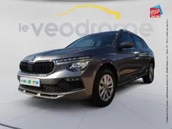 Skoda Kamiq 1.0 TSI Evo 2 116ch Selection DSG7 Camera