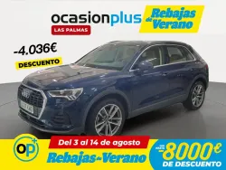 Audi Q3 35 TFSI Advanced S tronic