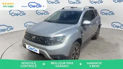 Dacia Duster 1.3 TCe 130 Prestige