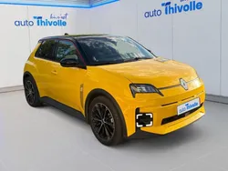 Renault R 5 E-TECH ELECTRIQUE 120 ch autonomie urbaine Techno