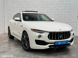 Maserati Levante S Q4