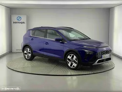 Hyundai Bayon 1.0 T-GDI Premium TT