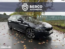 BMW 530 e xDrive Aut.