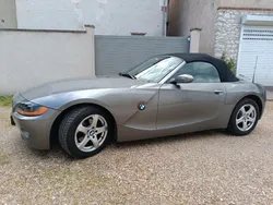 BMW Z4 ROADSTER (E85) 2.5l 192CH BVA