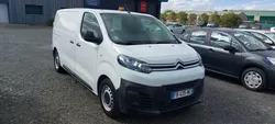 Rare Jumpy 1.6 HDI 95 Club 1e main 10/18, 23350 km, TVA récupérable