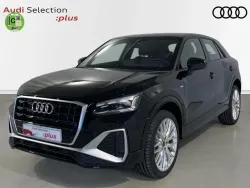 AUDI Q2 35 TDI Adrenalin quattro S tronic 110kW