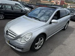 Mercedes-Benz R 320 320CDI 225CV 4Matic