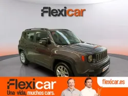 JEEP Renegade 1.6Mjt Longitude 4x2 70kW