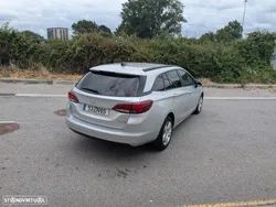 Opel Astra Sports Tourer 1.6 CDTI Active
