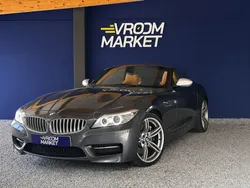 BMW Z4 Roadster 3.0 340ch sDrive 35is M Sport - Suivi complet -