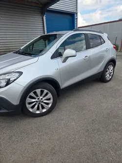 Opel moka 1.6 cdti
