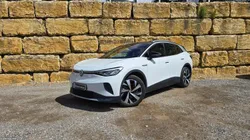 VW ID.4 77 kwh Pro Performance 1st