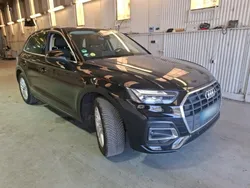 Audi Q5 (2) 35 TDI 163 S tronic 7
