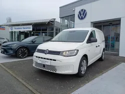Volkswagen Caddy CARGO MAXI 2.0 TDI 122 DSG7 BUSINESS