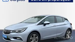 Opel Astra 1.0 Dynamic Sport S/S de 2017