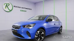 Opel Corsa-e de 2023