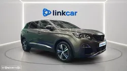 Peugeot 5008 1.5 BlueHDi Allure EAT8