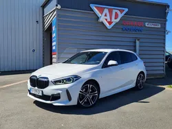 Bmw Série 1 118dA 150ch M Sport