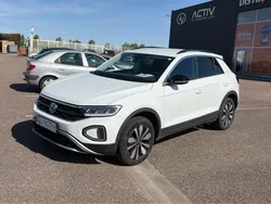 VOLKSWAGEN T-ROC 1.0 tsi 116 goal