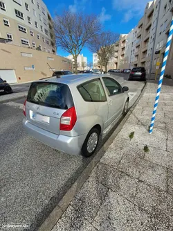 Citroën C2