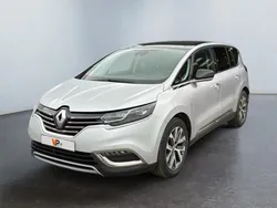 Renault Espace V dCi 160 Energy Twin Turbo Intens EDC