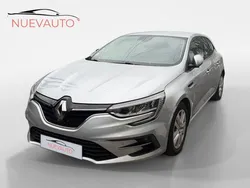 RENAULT MEGANE IV BERLINE Blue dCi 115 Business SUIVI RENAULT PACK PRIVILEGE