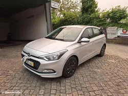 Hyundai i20 1.1 CRDi Access+Bluetooth