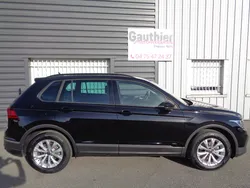 Volkswagen Tiguan 1.5 TSI 150 DSG7 Life Plus 28490