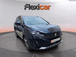 Peugeot 3008 1.5 BlueHDi Allure EAT8