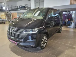 Volkswagen multivan t6.1 2.0 tdi 150 dsg comfortline 7pl