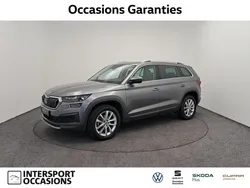 SKODA Kodiaq 2.0 TDI 150 SCR DSG7 5pl Style