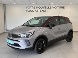 Opel Crossland 1.2 Turbo 110ch GS Line