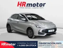 MG 3 1.5 Standard