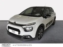 Citroen C3 1.2 PureTech 83ch S&S MAX
