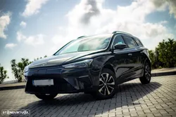 MG MG5 5 Maximal Comfort