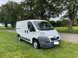 Peugeot boxer ( top auto )