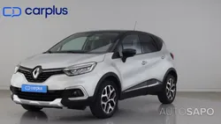 Renault Captur 0.9 TCe Zen de 2017
