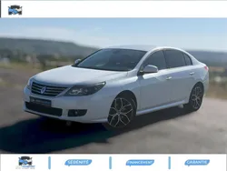 RENAULT LATITUDE 2.0 dCi FAP - 175CH - BVA Garentie 6/24 Mois - A partir de 147 Euros/Mois