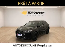 DS DS 3 Crossback BlueHDi 130 S&S EAT8 Business