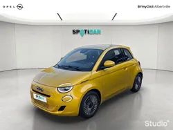 FIAT 500 1.0 65 ch Hybride Torino