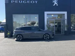 Peugeot 308 1.5 BlueHDI 130ch S&S GT Exclusive EAT8