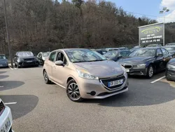 Peugeot 208 1.6 e-HDi FAP Active 5p