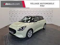 Suzuki Swift 1.2 Dualjet Hybrid Auto Privilège